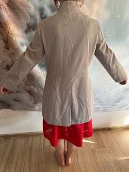 Prechodny kabat 42/44 - 2
