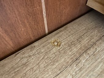 Manželská postel - 2