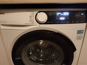 Práčka - 2