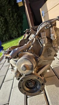 SUZUKI JIMNY PRÍDAVNÁ PREVODOVKA - 2