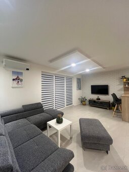 RD Malé Leváre NOVOSTAVBA - 2