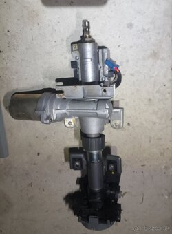 EL. RIADENIE OPEL CORSA C / COMBO - 2