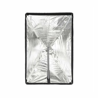 Dáždnikový Softbox 60x90cm, Godox SB-UG - 2