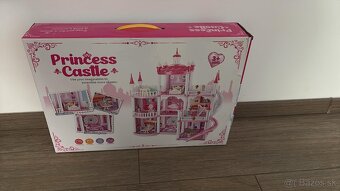 Princess Castle - 2