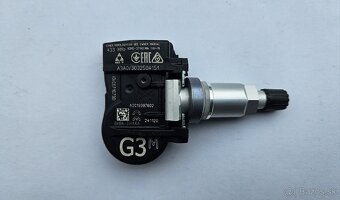TPMS FIAT MAZDA
- 2