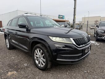 Škoda Kodiaq 1.5 TSI ACT Style - 2
