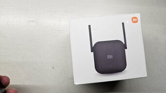 Wifi Extender od Xiaomi - 2