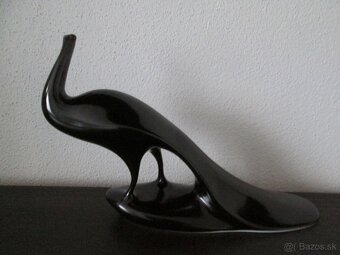 ROYAL DUX soška - 2