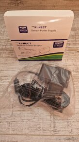 ZDROJ NA KINECT XBOX 360 - 2