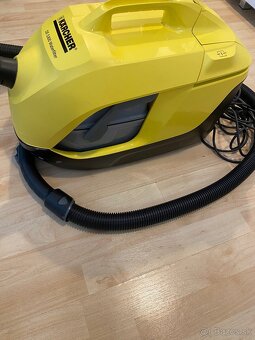 Predám Kärcher DS 5800 - 2