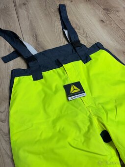 Pracovne nohavice - 2