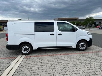 Citroen Jumpy 2.0 HDi 90kw 6 míst long DPH - 2
