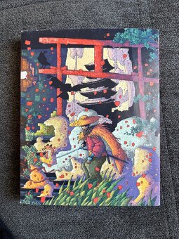 Ghost of Tsushima (Director’s cut) PS4 + sleeve - 2