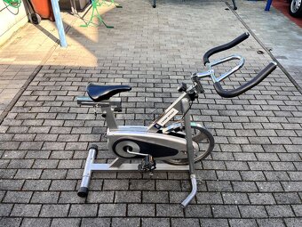 Cyklotrenažér Laubrsport - 2