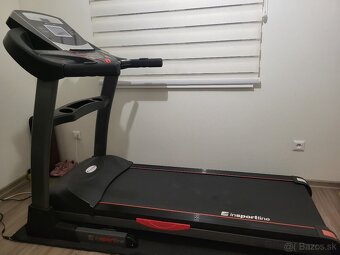 Beziaci pas Insportline Gilavar - 2