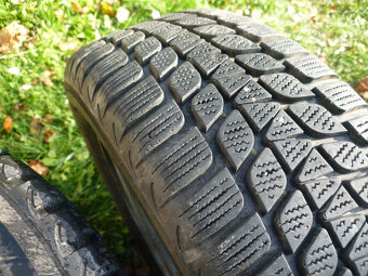 Predám plechové disky - 2