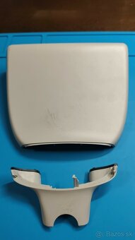 KUPIM plastove kryty - Audi A6 C7 Avant - 2