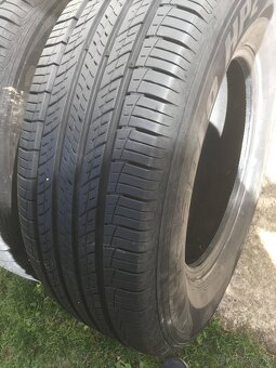 HANKOOK Dynapro HP2 - 235/70 R16 - 2