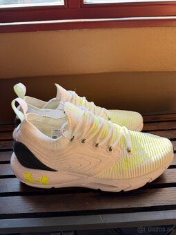 UNDER ARMOUR HOVR PHANTOM 2 - 2