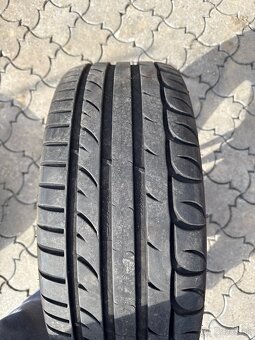 5x112 r18 + zimne pneu - 2