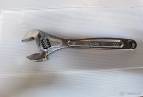 Nastaviteľný kľúč BETA 300 mm - 2