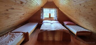 Chata na prenajom - Chata Vrabel - 2