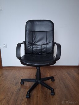 Kancelárske kreslo - 2