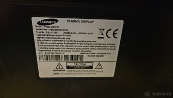 Televizor Samsung 42" - 2