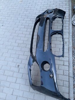 Predny naraznik Bmw X5 f15 m-packet - 2