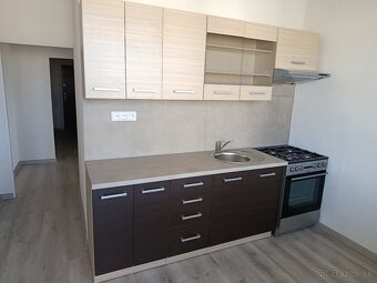 3 izbový byt v ZH - 2