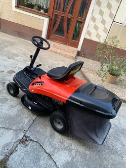 Predám kosačku - 2