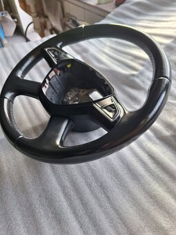 Volant Škoda Octavia, Rapid, Fabia. - 2