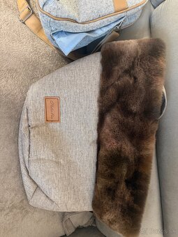 Prenosná taška pre psíka - 2