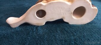 Vlčiak Royal Dux - 2