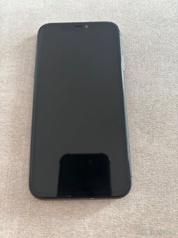 Apple iPhone 11 cierny 128GB - 2