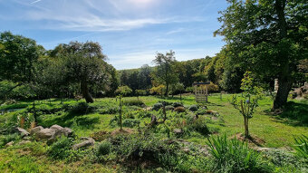 Fínsky zrub na samote Devičie, okres Krupina - 2