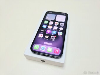 Apple iphone 16 128GB Black - 2