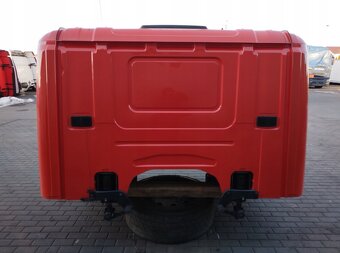 Kabina SCANIA CP14 - 2
