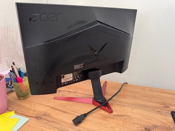 Acer Nitro VG240Y bmiix 24" - 2
