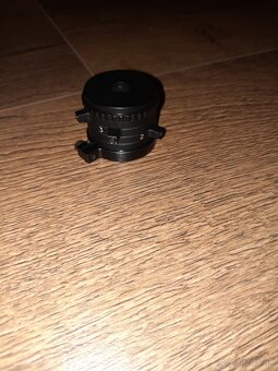 Balistická vežička na Delta Titanium puškohlady - 2