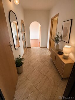 3 izb byt NABREZNA ULICA - 2