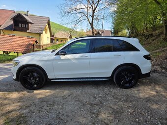 Mercedes-Benz GLC - 2