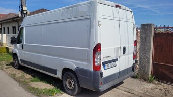Citroen Jumper - 2