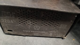 Tesla 320A Sputnik - 2
