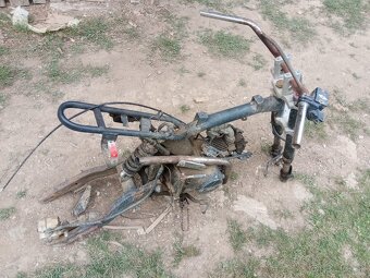 Pitbike - 2