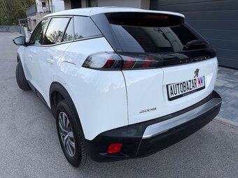 Peugeot 2008 1.5 BlueHDi Active - 2