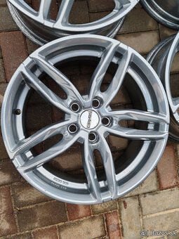 TOYOTA, SUZUKY, HONDA 5X114,3 - 2