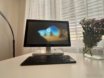 Lenovo IdeaCentre A720 – 27” FullHD Touch | Intel Core i5 | - 2