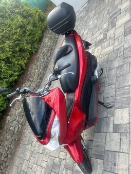 Predam Honda PCX125 - 2