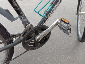 Predám bicykel Diamondback - 2